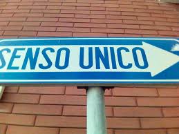 senso-unico