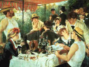  Pierre Auguste Renoir