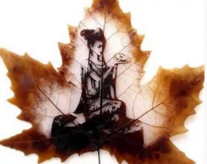 arte-cinese-foglie